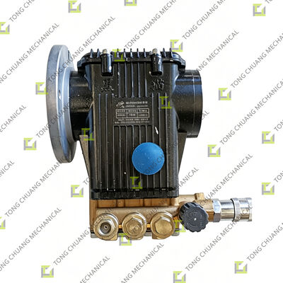 BZ-0720ACS Water Pump Head，Concrete Machinery Water Pump Head，Mixer Truck Cooling Pump Head，Construction Equipment Water Pump Housing，Heavy-duty Vehicle Pump Head，Engine Cooling Water Pump Head