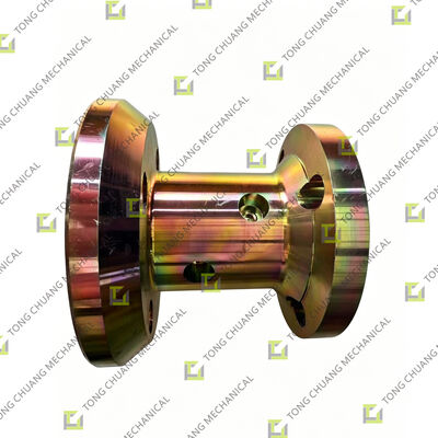 Piston Strut, Φ230 Piston Connecting Rod，Concrete Pump Piston Connecting Rod，Hydraulic Piston Connecting Link，Construction Machinery Piston Connecting Rod，Pump Truck Piston Pull Rod