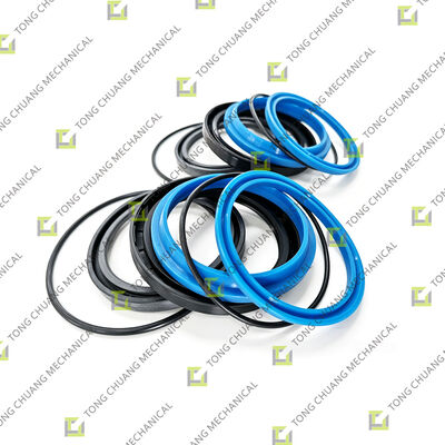 Mixing Seal Kit，Concrete Mixer Seal Kit，Mixing Shaft Seal Package，Mixer Drive Shaft Seal Kit，Concrete Machinery Mixing Seal Set，Mixing System Seal Repair Kit，Heavy-duty Mixer Seal Package