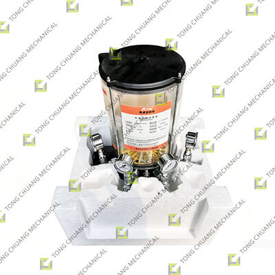 Electric Lubrication Pump，Concrete Machinery Electric Grease Pump，Automatic Electric Lubricator Pump，Truck‑mounted Pump Electric Grease Lubrication Pump，Heavy‑duty Electric Lubricant Pump