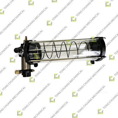 41880-10-3 Pneumatic Lubrication Pump Assembly，Concrete Machinery Pneumatic Grease Pump Assembly，Air‑operated Lubricator Pump Unit，Pneumatic Grease Pump Complete Assembly