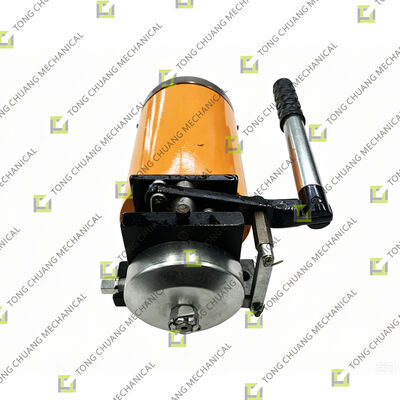 SB-M2/1.5 Manual Lubrication Pump，Concrete Machinery Manual Grease Pump，Hand‑operated Lubricant Pump，Manual Grease Injector Pump，Construction Equipment Manual Lube Pump，Hand‑driven Lubrication Pump