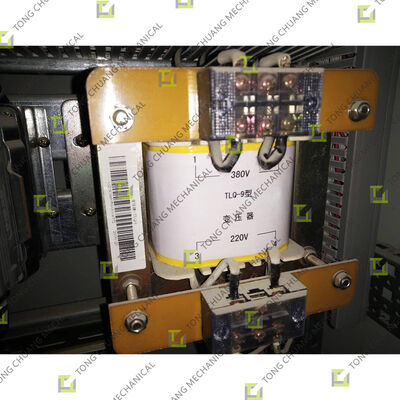 TLQ‑9 Type Transformer，Concrete Machinery Transformer，Pump Truck Control Transformer，Construction Equipment Power Transformer，Concrete Pump Electrical Transformer，Low‑voltage Control Transformer