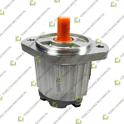 Gear Pump (Parker)，Parker Hydraulic Gear Pump，Concrete Pump Parker Gear Pump，Parker Heavy‑Duty Gear Oil Pump，Construction Machinery Gear Pump (Parker)，Parker High‑Pressure Gear Pump Assembly