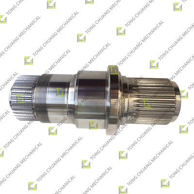 For ET3150 Reducer Output Shaft，Concrete Mixer Reducer Output Shaft，Gearbox Output Shaft，Mixer Reducer Drive Shaft，Reducer Power Output Shaft，Concrete Pump Reducer Output Shaft