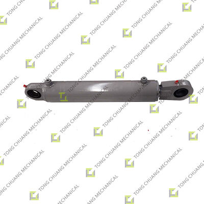 Rear Outrigger Swing Cylinder Assembly for Concrete Machinery，Complete Rear Outrigger Swing Hydraulic Cylinder Assembly，Hydraulic Rear Outrigger Swing Cylinder Assembly