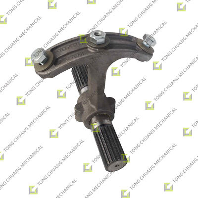 VIM WAM323（723） Screw Conveyor Hanger Shaft for Concrete Machinery，Spiral Conveyor Middle Hanging Shaft，Concrete Mixer Screw Middle Hanger Shaft，Cement Auger Intermediate Hanging Shaft