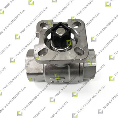 Pneumatic Ball Valve，Threaded Pneumatic Ball Valve，Stainless Steel Pneumatic Ball Valve，2-Way Pneumatic Ball Valve，Floating Pneumatic Ball Valve，On-off Pneumatic Ball Valve，Clamp Pneumatic Ball Valve