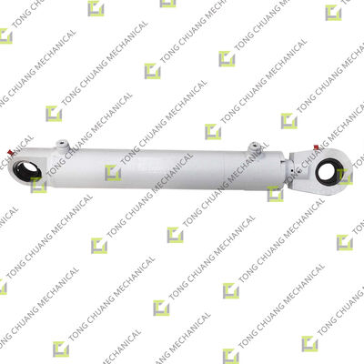 Rear Outrigger Swing Cylinder Assembly，Rear Outrigger Swing Cylinder Assembly Unit，Heavy Duty Rear Outrigger Swing Cylinder Assembly，Integrated Rear Outrigger Swing Cylinder Assembly