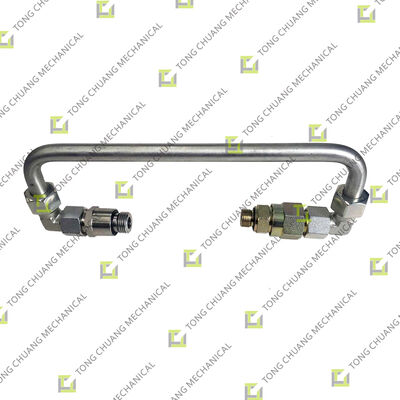 Main Cylinder U Tube (Front)，Heavy Duty Main Cylinder U Tube (Front)，Hydraulic Main Cylinder U Tube (Front)，High Pressure Main Cylinder U Tube (Front)，Replacement Main Cylinder U Tube (Front)