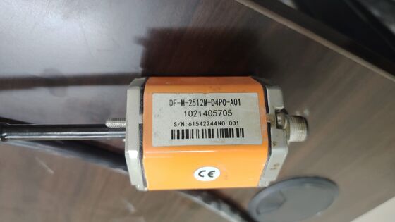Flexible waveguide wire for the displacement sensor of the pumping main oil cylinder of Zoomlion  DF-M-2512M-D4P0-A01