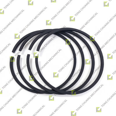 150*136*5.04 Standard Piston Ring，Heavy Duty Piston Ring，Alloy Piston Ring，Wear-resistant Piston Ring，Hydraulic Cylinder Piston Ring，Replacement Piston Ring，Precision Machined Piston Ring