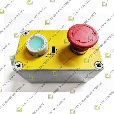 Two-hole Button Box, Standard Type，Two-hole Button Box, Waterproof Version，Two-hole Button Box, Heavy Duty，Two-hole Button Box, Plastic Enclosure，Two-hole Button Box, Explosion-proof