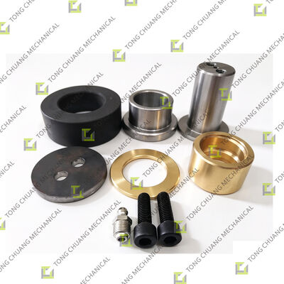 145 Front Outrigger Support Roller Assembly，Heavy Duty Front Outrigger Support Roller Assembly，Wear-resistant Front Outrigger Support Roller Assembly，Integrated Front Outrigger Support Roller Assembly