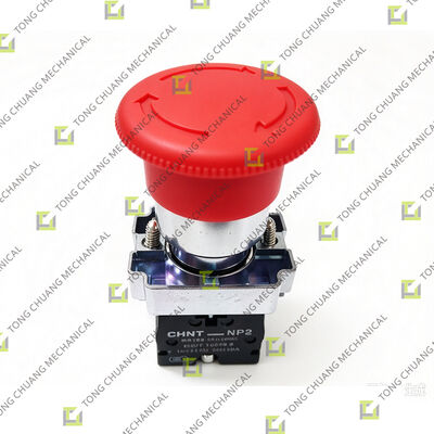 Emergency Stop Switch, Standard Type，Heavy Duty Emergency Stop Switch，Push Button Emergency Stop Switch，Latching Emergency Stop Switch，Red Emergency Stop Switch，IP65 Emergency Stop Switch