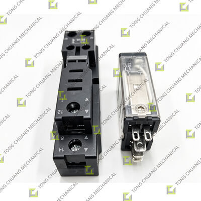 For RPM12BD Signal Relay Base，Plug‑in Signal Relay Base，5 Pin Signal Relay Base，Panel Mount Signal Relay Base，DIN Rail Signal Relay Base，Electrical Signal Relay Base，Control Signal Relay Base