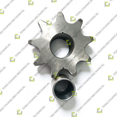 20Cr\0167780A1001 Driven Sprocket for Signal Transmission，Signal Driven Sprocket Assembly，Precision Signal Driven Sprocket，Alloy Steel Signal Driven Sprocket，Signal Detection Driven Sprocket