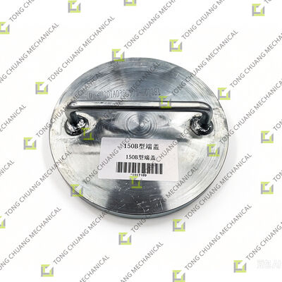 D168mm 150B Type End Cover，150B Type End Cover Assembly，Heavy Duty 150B Type End Cover，Cast 150B Type End Cover，150B Type Sealing End Cover，150B Type Protective End Cover，Machined 150B Type End Cover