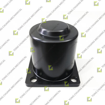 Protective Spring Cover，Dustproof Spring Cover，Hydraulic Spring Cover，Valve Spring Cover，Buffer Spring Cover，Reset Spring Cover，Sealed Spring Cover，Wear-resistant Spring Cover，Control Spring Cover