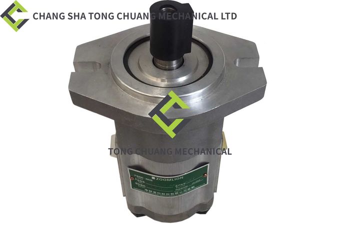 Sany And Zoomlion Concrete Pump Truck Parts Gear Motor CMFDA